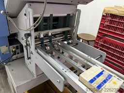 MBO FOLDMASTER FOLDMASTER 2/4