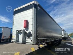Schmitz Cargobull Semitrailer Curtainsider Standard