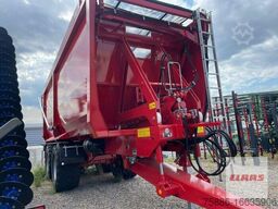 Annaburger HTS22C.17 SCHUBMAX PLUS