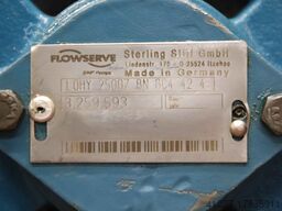 Flowserve LOHY 25007