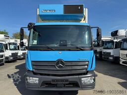 MERCEDES-BENZ ATEGO 1524 L Kühlkoffer 6,30 m LBW 1 T*NL 8 T
