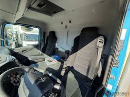 MERCEDES-BENZ ATEGO 1524 L Kühlkoffer 6,30 m LBW 1 T*NL 8 T