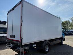 MERCEDES-BENZ ATEGO 1524 L Kühlkoffer 6,30 m LBW 1 T*NL 8 T