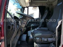 IVECO 80E22 Eurocargo CitySattel Blatt/Luft Euro 6