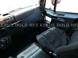 IVECO 80E22 Eurocargo CitySattel Blatt/Luft Euro 6