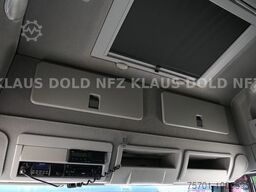 IVECO 80E22 Eurocargo CitySattel Blatt/Luft Euro 6