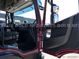 IVECO 80E22 Eurocargo CitySattel Blatt/Luft Euro 6