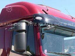 IVECO 80E22 Eurocargo CitySattel Blatt/Luft Euro 6