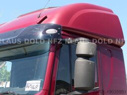 IVECO 80E22 Eurocargo CitySattel Blatt/Luft Euro 6