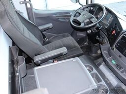 Mercedes-Benz Atego 1524 L