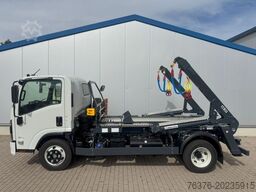 ISUZU M30 5.2 l. breitenverstellb Absetzkipp 1.5-10 m³