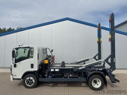 ISUZU M30 5.2 l. breitenverstellb Absetzkipp 1.5-10 m³