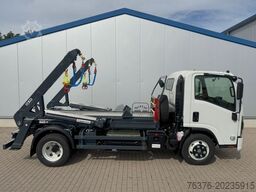 ISUZU M30 5.2 l. breitenverstellb Absetzkipp 1.5-10 m³