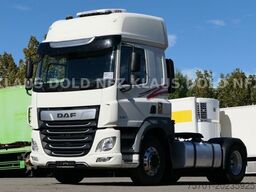 DAF CF 480 Kipphydraulik Standklima XL-Tank Euro 6