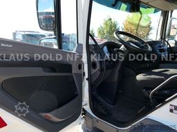 DAF CF 480 Kipphydraulik Navi XL-Tank Euro 6