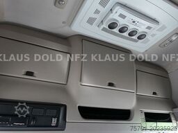 DAF CF 480 Kipphydraulik Navi XL-Tank Euro 6
