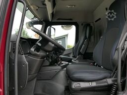 MERCEDES-BENZ Antos 1833 Kühlkoffer Vollluft Kamera LBW Euro 6