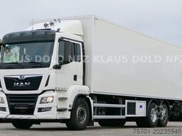 MAN TGS 26.420 Kühlkoffer Retarder LBW Lift-/Lenk