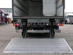 MAN TGS 26.420 Kühlkoffer Retarder LBW Lift-/Lenk