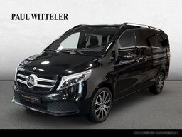 MERCEDES-BENZ V 220 d EDITION PANO+DISTRONIC+NAVI+KAMERA+LED