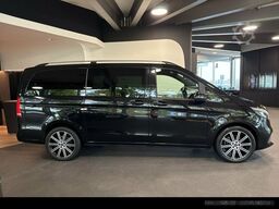 MERCEDES-BENZ V 220 d EDITION PANO+DISTRONIC+NAVI+KAMERA+LED