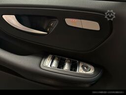 MERCEDES-BENZ V 220 d EDITION PANO+DISTRONIC+NAVI+KAMERA+LED