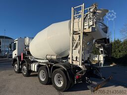 Mercedes-Benz AROCS 3241