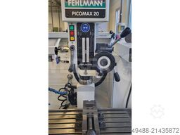 FEHLMANN Picomax 20