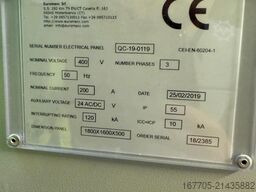 EUROMECC Euro5 MAX Wet