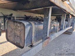 Mitsubishi Canter Fuso 3C13 * N1 * Manual gearbox *