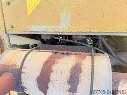 Fiat-Hitachi FH 300 T