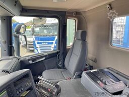 Scania P410 HIAB  X-HIDOU 188 E-5, RETARDER, WHEELBASE...