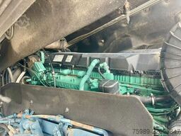 Volvo FH 460 YV2RTY0A5FB709497 Original Dutch truck! ...