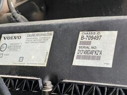 Volvo FH 460 YV2RTY0A5FB709497 Original Dutch truck! ...