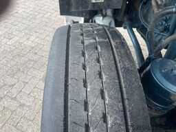 Volvo FH 460 YV2RTY0A5FB709497 Original Dutch truck! ...
