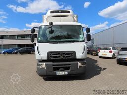 Renault D Sleeper,  19000kgm RETARER, 2 zones temperatu...