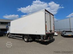 Renault D Sleeper,  19000kgm RETARER, 2 zones temperatu...