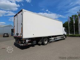 Renault D Sleeper,  19000kgm RETARER, 2 zones temperatu...
