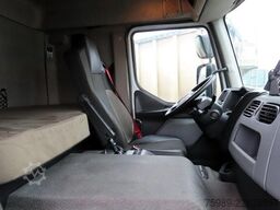 Renault D Sleeper,  19000kgm RETARER, 2 zones temperatu...