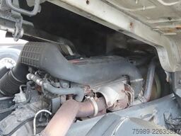 Renault D Sleeper,  19000kgm RETARER, 2 zones temperatu...