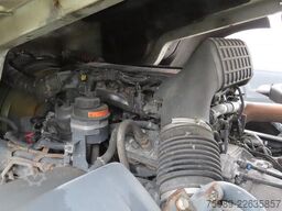 Renault D Sleeper,  19000kgm RETARER, 2 zones temperatu...