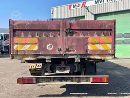Iveco Eurostar 440.42 EURO 2 ! Manual injection