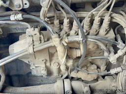 Iveco Eurostar 440.42 EURO 2 ! Manual injection