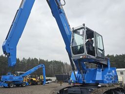 Fuchs RHL 335