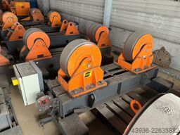 ESAB CD-30 + Ci-30