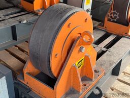 ESAB CD-30 + Ci-30