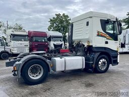 Iveco Stralis 450 RETARDER, HYDRAULIC, PTO, FRIGO. ! ...