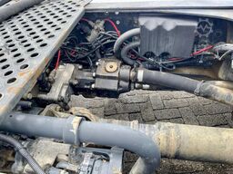 Iveco Stralis 450 RETARDER, HYDRAULIC, PTO, FRIGO. ! ...
