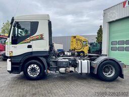 Iveco Stralis 450 RETARDER, HYDRAULIC, PTO, FRIGO. ! ...