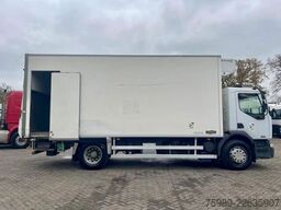 Renault Midlum 220 THERMO KING TS-300,  CHEREAU, MANUAL
